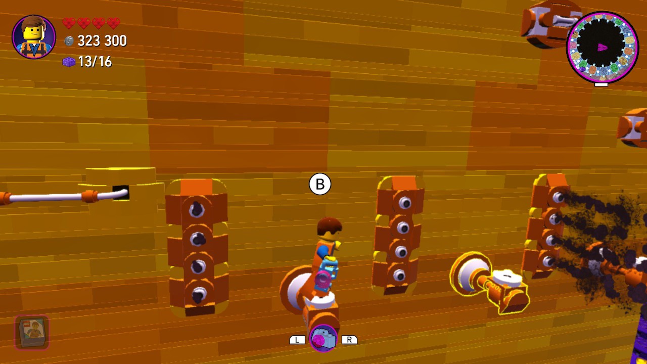 La LEGO película 2: El videojuego - Imagen 27